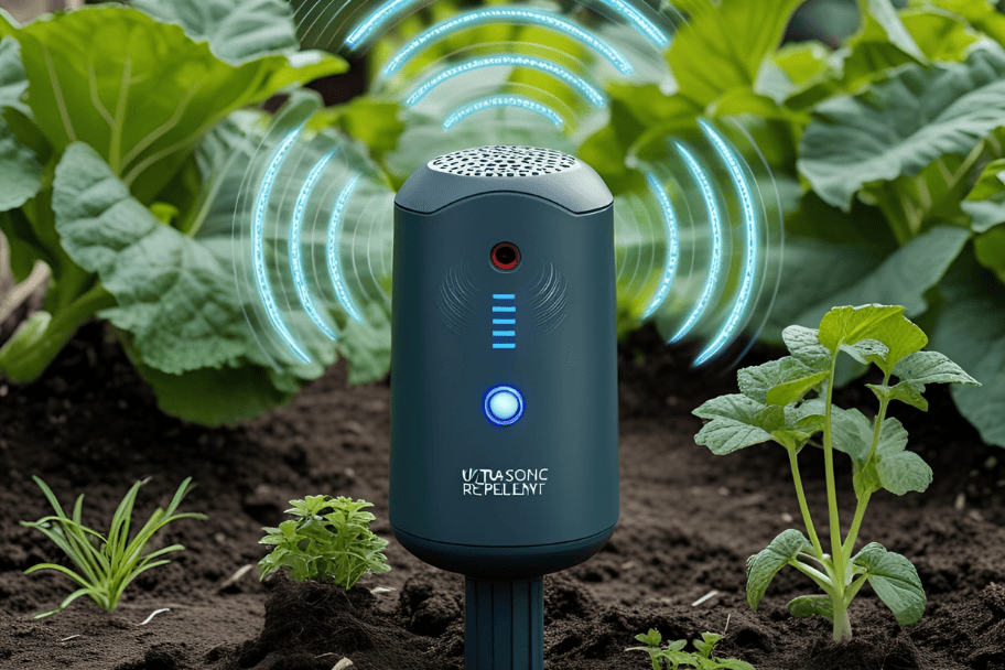 Meilleurs répulsifs pour chat sur le marché