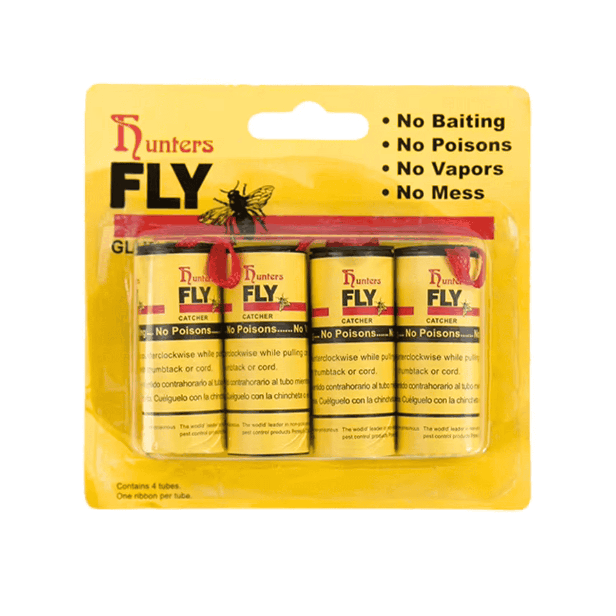 FlyHunters