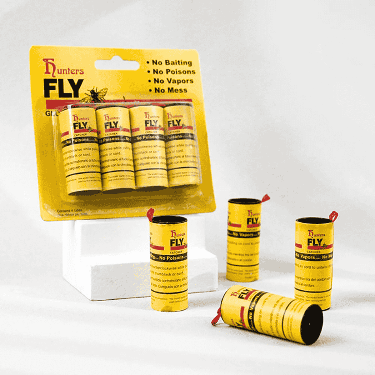FlyHunters