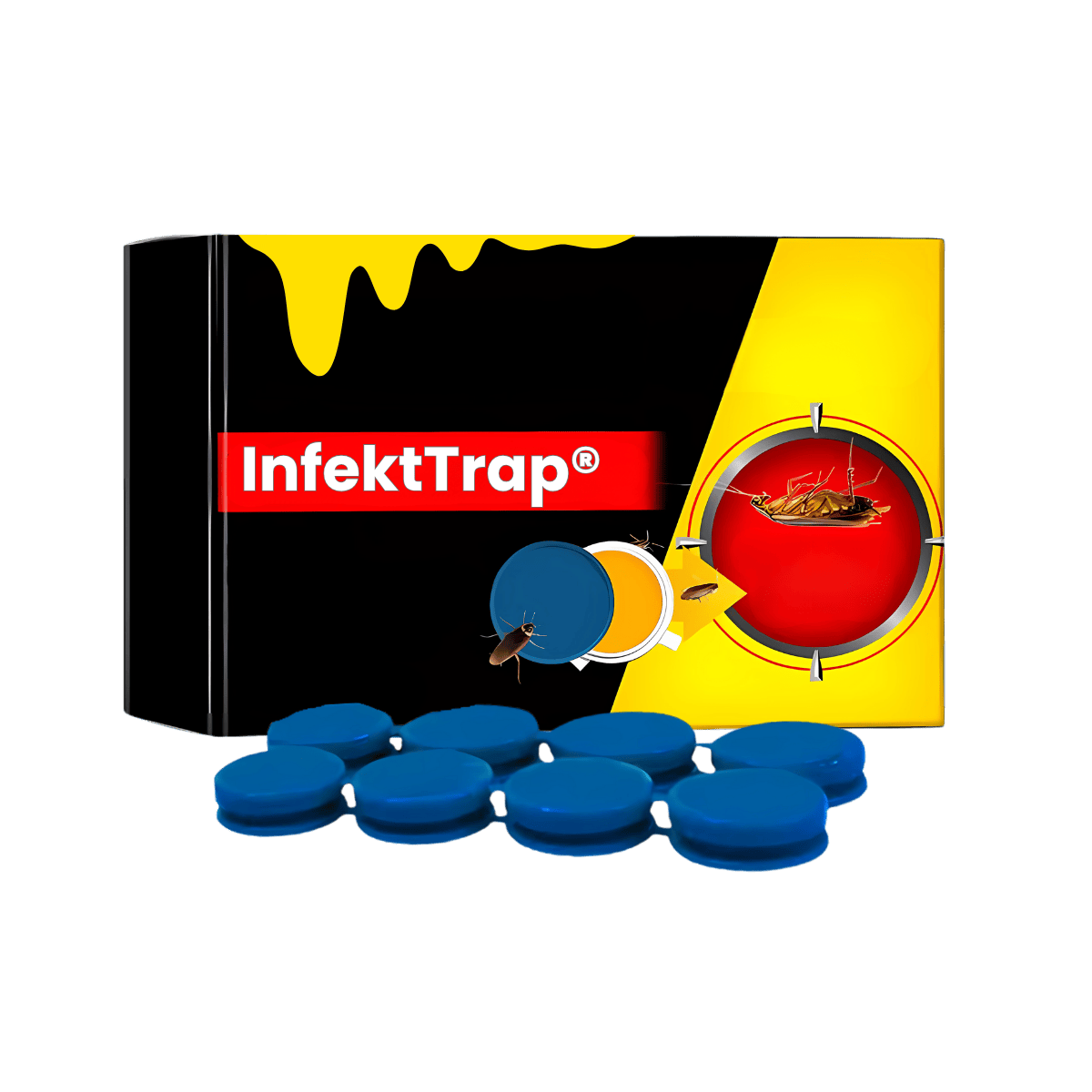 InfektTrap