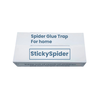 StickySpider