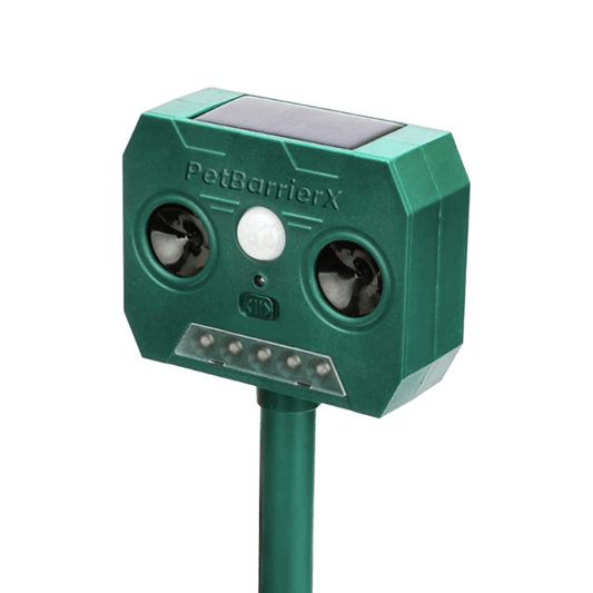 PetBarrierX