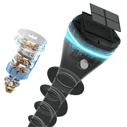 molevox tech