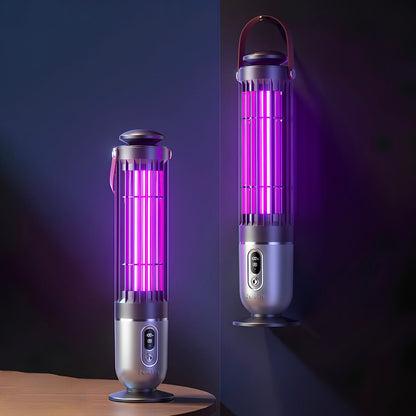 zerofly uv